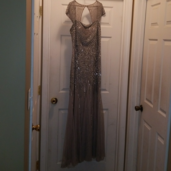Sequence Dress - Picture 2 of 2